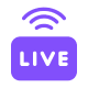 Live Streaming