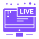 On-Demand Streaming