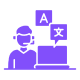 RTL Language Support