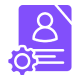 Registered Accounts