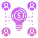 Supports multiple creator economy niches