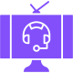 TV App Support