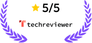 Techreviewer rating