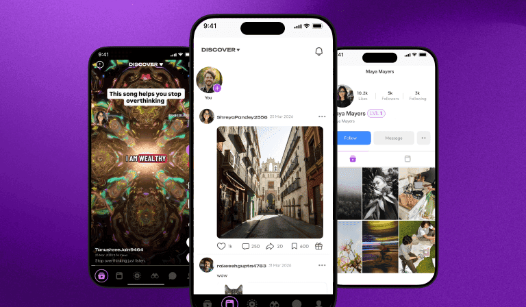 TikTok Clone Script