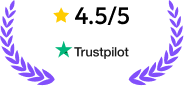 Trustpilot rating