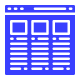 Blog Module