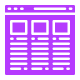 Blog Module