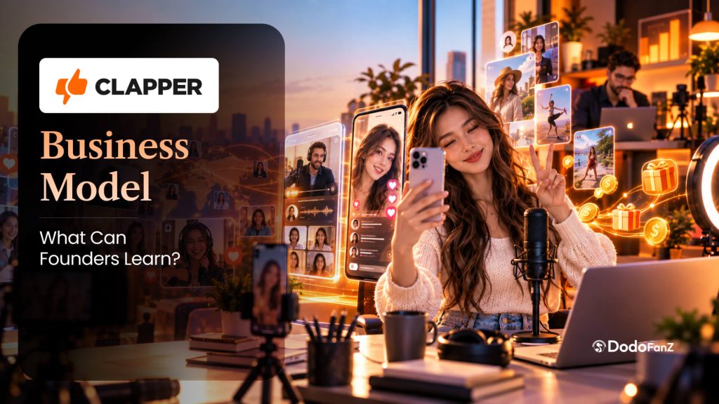 Clapper Business Model_ What Can Founders Learn_ (1)