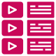 Content Categories