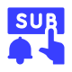 Creator Subscriptions
