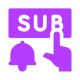 Fan Subscriptions