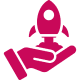 Launch and Support
