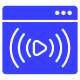 Live Streaming