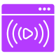 Live Streaming