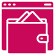 Live Wallet Dashboard