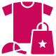 Merchandise Sales