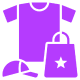 Merchandise Store