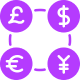 Multi-Currency