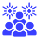 Niche Expertise Communities