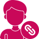 Profile Link Copy