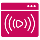 Public Private Streams