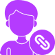 Quick Link Sharing