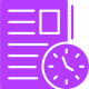 Scheduled Publishing