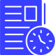 Scheduled Publishing