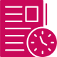 Scheduled Publishing