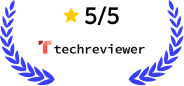 Techreviewer rating