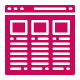 Three Column Blog