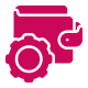 Token Credit Wallet