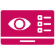 Video View Counters