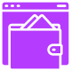 Wallet Visibility