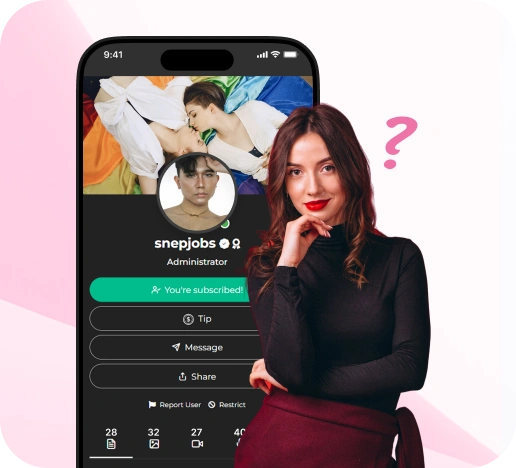 What is JustForFans Clone