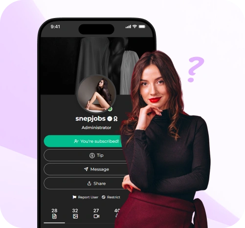 What is ManyVids clone